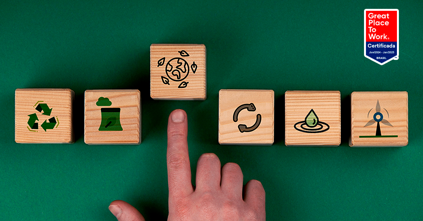 Preservando as relações comerciais e a sustentabilidade: o ESG está moldando o futuro do Comex